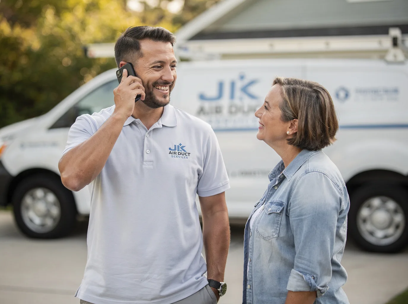 Air Duct Cleaning Anoka, MN FAQs